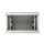 ExtraLink Wisząca 19" 6U 600x600mm (szara) - 489285 - zdjęcie 2